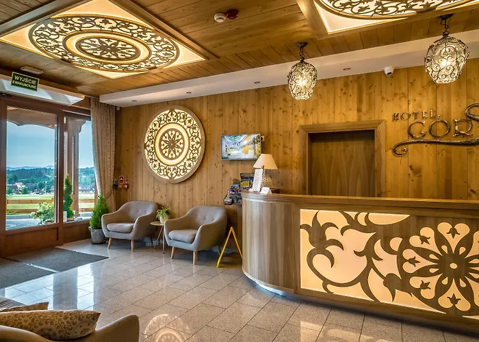 Hotel Gorski